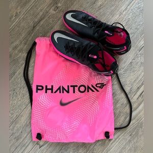 Phantom GT Elite FG Soccer Cleats